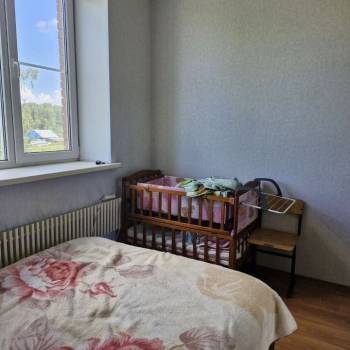 Продается 1-комнатная квартира, 36,4 м²