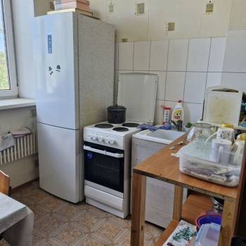 Продается 1-комнатная квартира, 36,4 м²