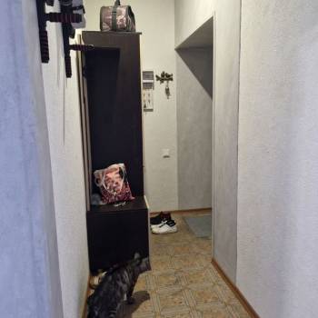 Продается 1-комнатная квартира, 36,4 м²
