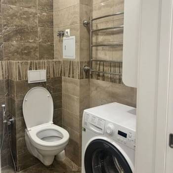 Продается 1-комнатная квартира, 42,4 м²