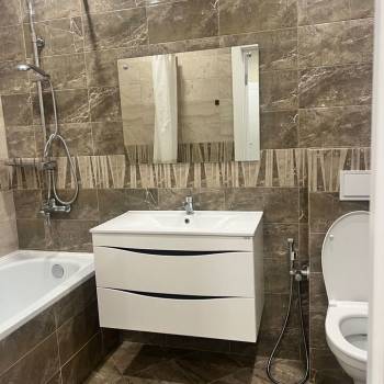 Продается 1-комнатная квартира, 42,4 м²