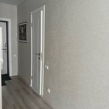 Продается 1-комнатная квартира, 42,4 м²