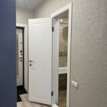 Продается 1-комнатная квартира, 42,4 м²
