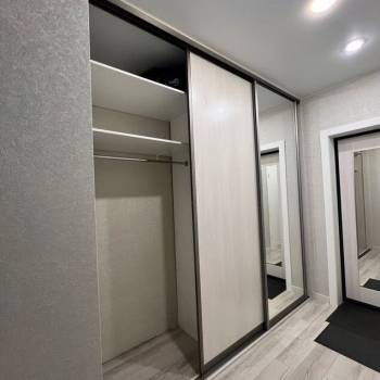 Продается 1-комнатная квартира, 42,4 м²