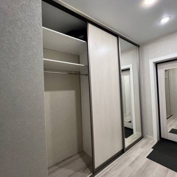 Продается 1-комнатная квартира, 42,4 м²