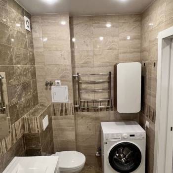 Продается 1-комнатная квартира, 42,4 м²