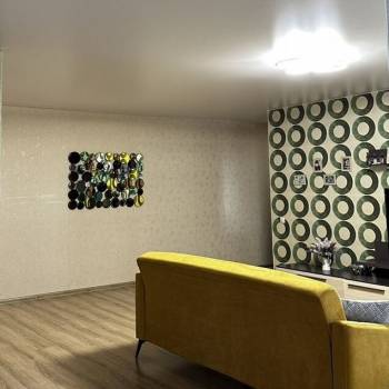 Продается 3-х комнатная квартира, 71,1 м²