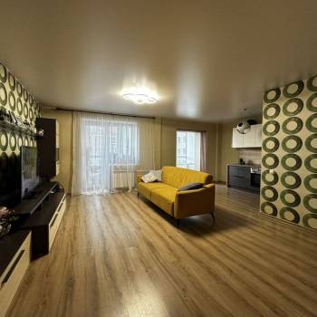 Продается 3-х комнатная квартира, 71,1 м²