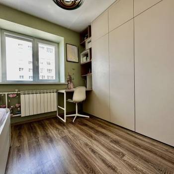 Продается 3-х комнатная квартира, 71,1 м²