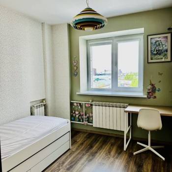 Продается 3-х комнатная квартира, 71,1 м²