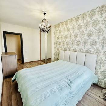 Продается 3-х комнатная квартира, 71,1 м²
