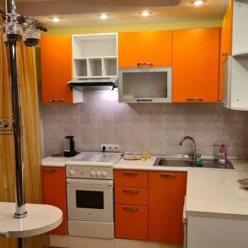Сдается 1-комнатная квартира, 42 м²