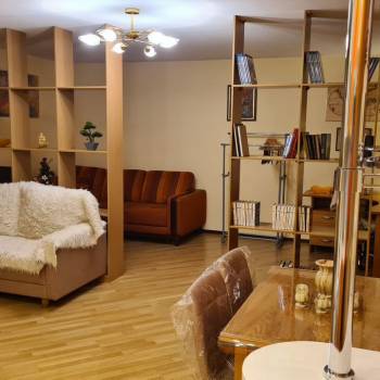 Сдается 1-комнатная квартира, 42 м²