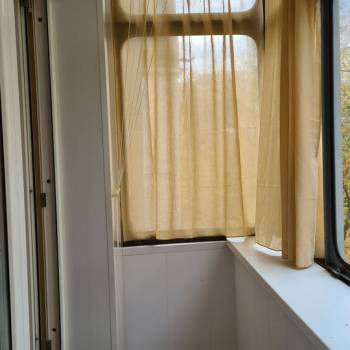 Сдается 1-комнатная квартира, 42 м²