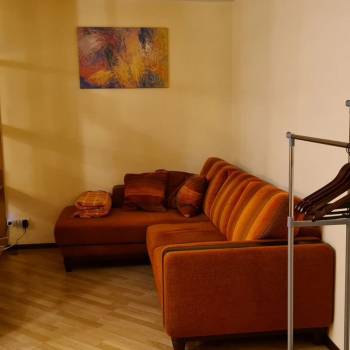 Сдается 1-комнатная квартира, 42 м²