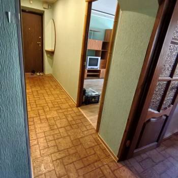 Сдается 1-комнатная квартира, 33 м²
