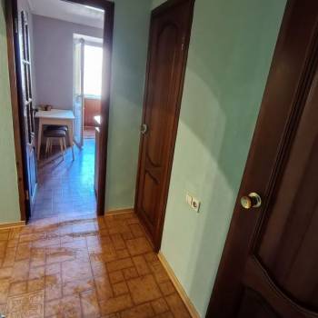 Сдается 1-комнатная квартира, 33 м²
