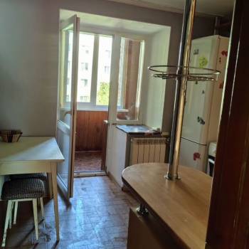Сдается 1-комнатная квартира, 33 м²
