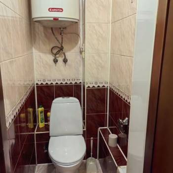 Сдается 1-комнатная квартира, 33 м²