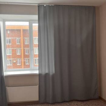 Сдается 1-комнатная квартира, 34 м²