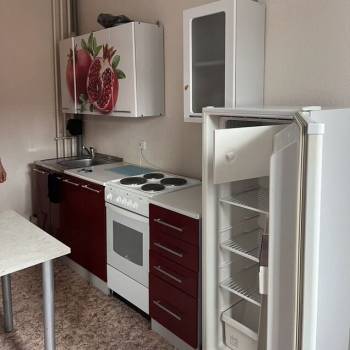 Сдается 1-комнатная квартира, 34 м²