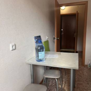 Сдается 1-комнатная квартира, 34 м²