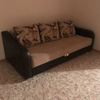 Сдается 1-комнатная квартира, 34 м²