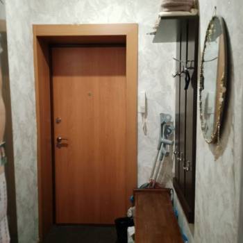 Продается 1-комнатная квартира, 30,8 м²