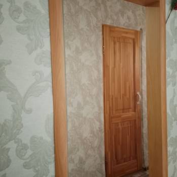 Продается 1-комнатная квартира, 30,8 м²