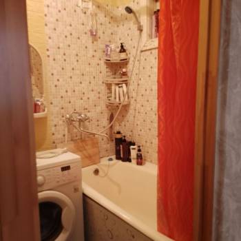 Продается 1-комнатная квартира, 30,8 м²