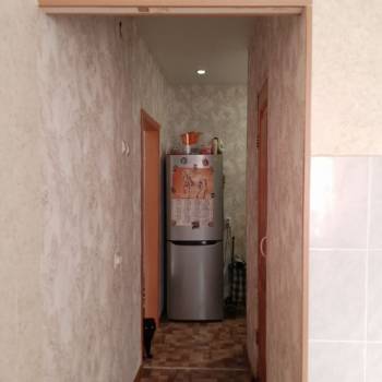 Продается 1-комнатная квартира, 30,8 м²
