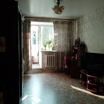 Продается 1-комнатная квартира, 30,8 м²