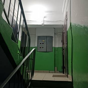 Продается 1-комнатная квартира, 30,8 м²