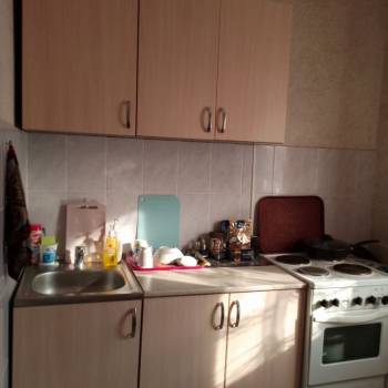 Продается 1-комнатная квартира, 30,8 м²