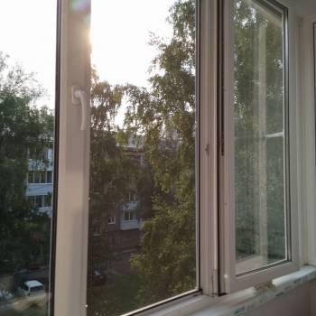 Продается 1-комнатная квартира, 30,8 м²