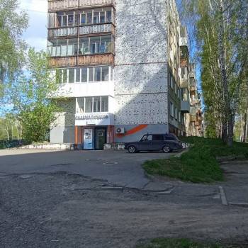 Сдается Нежилое помещение, 58 м²