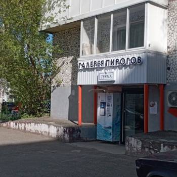 Сдается Нежилое помещение, 58 м²