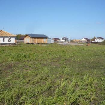 Продается Участок, 1100 м²