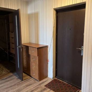 Продается 1-комнатная квартира, 39,5 м²