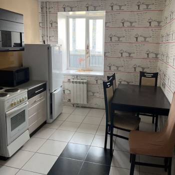 Продается 1-комнатная квартира, 39,5 м²