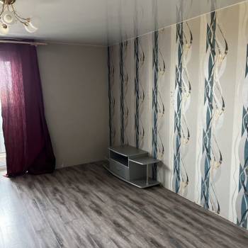 Продается 1-комнатная квартира, 39,5 м²