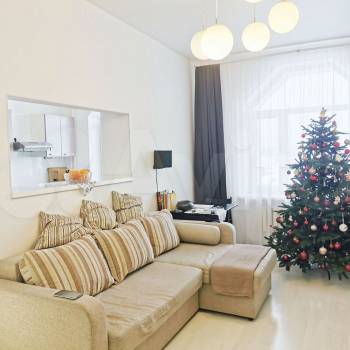 Продается 3-х комнатная квартира, 85,5 м²