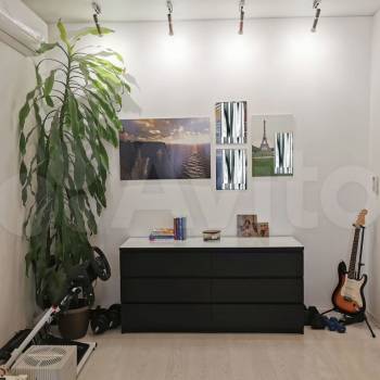 Продается 3-х комнатная квартира, 85,5 м²