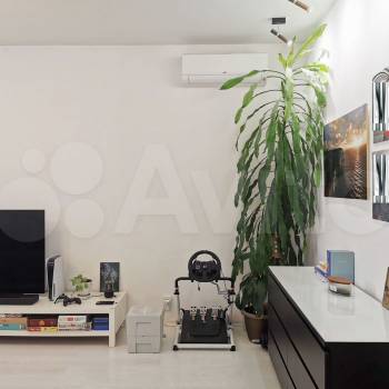 Продается 3-х комнатная квартира, 85,5 м²