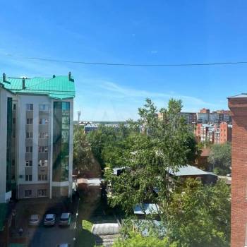 Продается 2-х комнатная квартира, 73,4 м²