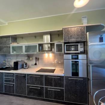 Продается 2-х комнатная квартира, 73,4 м²