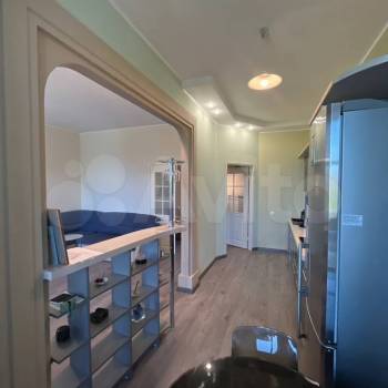 Продается 2-х комнатная квартира, 73,4 м²