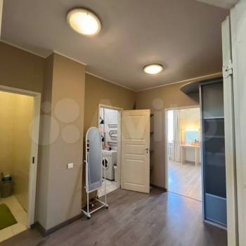Продается 2-х комнатная квартира, 73,4 м²