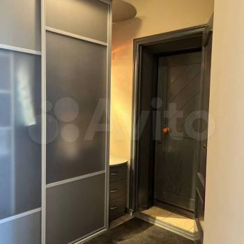 Продается 2-х комнатная квартира, 73,4 м²