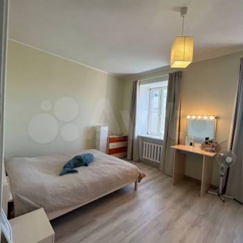 Продается 2-х комнатная квартира, 73,4 м²